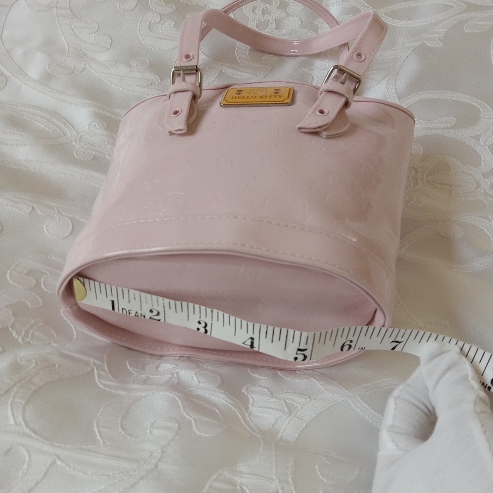 Hello Kitty Mini Bag - Picture 11 of 11